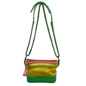 Chanel Gabrielle De Small Hobo Bag #335773C19B
